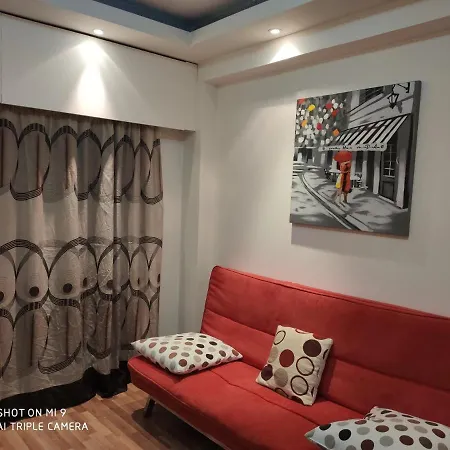 1bd Pecora Apartament