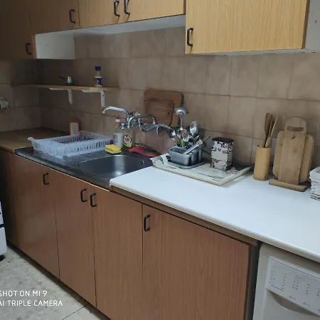 Apartament 1bd Pecora *