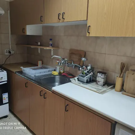 Apartament 1bd Pecora Limassol